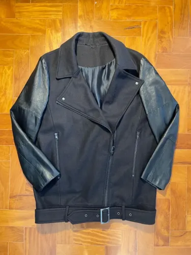 Casaco perfect TopShop