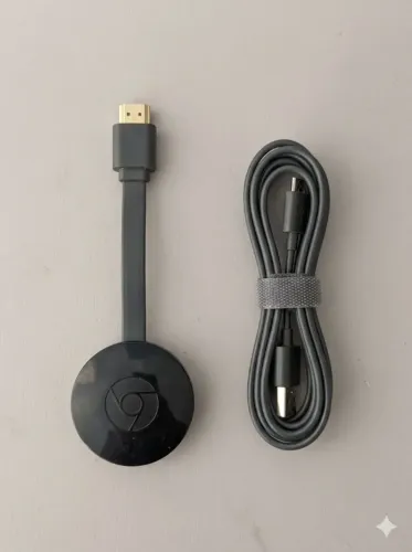 Google chrome cast