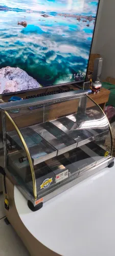 Estufa elétrica