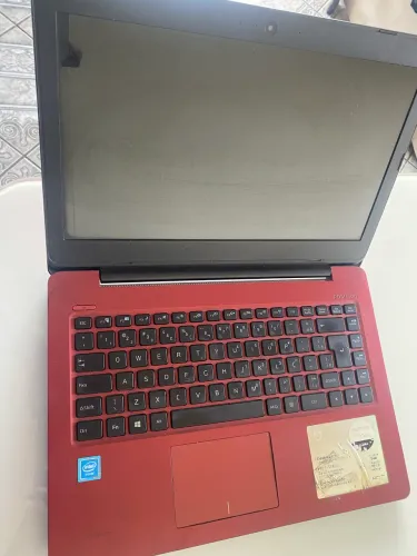 Notebook positivo 
