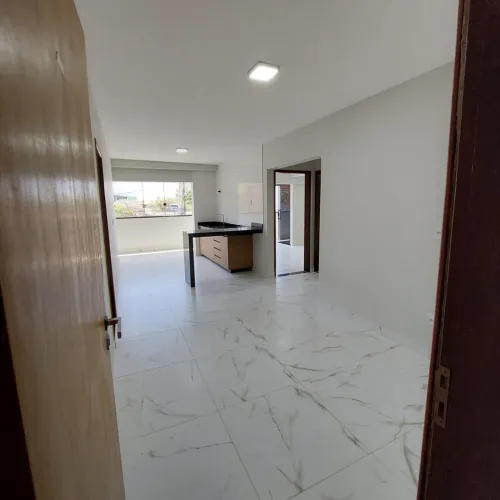 Apartamento Novo 3 Quartos