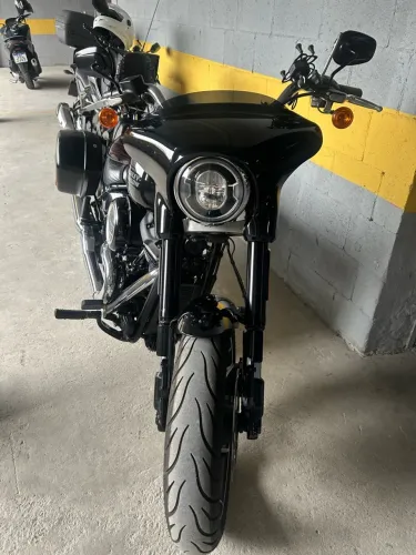 Harley Davidson Sport glide 