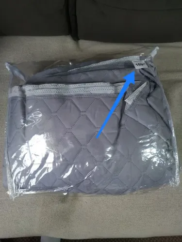 Protetor para sofá de 2 e 3 lugares