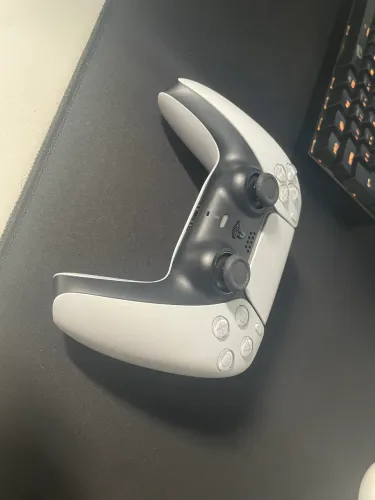 Controle ps5 pouco usado