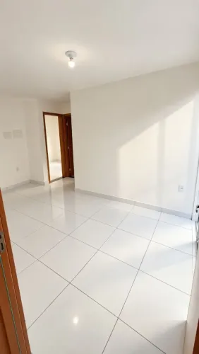 Apartamento no José Américo 