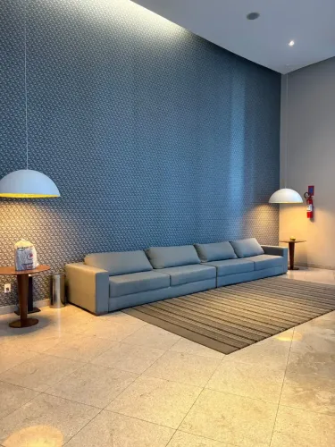 Apartamento para locação no BEACH CLASS SANTA MARIA RESIDENCE, BOA VIAGEM, Recife, PE