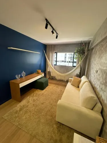 Apartamento à venda no EDIFÍCIO PORTVILLE III JATIÚCA, MACEIÓ - AL, JATIÚCA, Maceió, AL