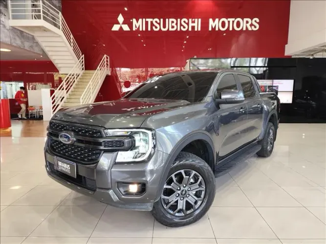 Ford Ranger XLS 2.0l 4X2 2026