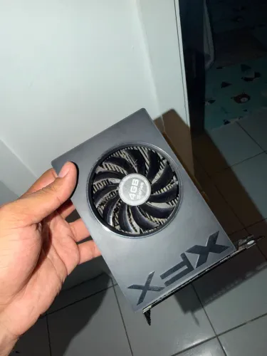 R7 240 4gb Vendo ou troco 