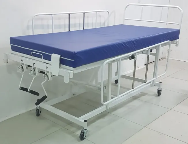 Colchão Capa Hospitalar com Capa Impermeável- Trabalhamos com modelos especiais também 
