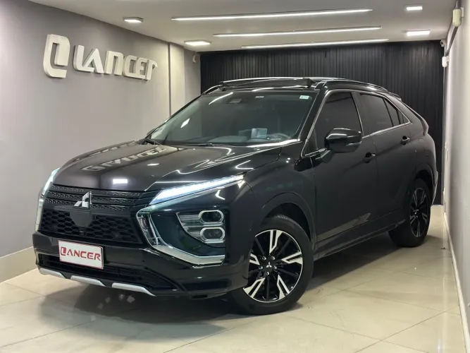 Mitsubishi Eclipse Cross HPE-S 1.5 AWD 165cv Aut. 2025