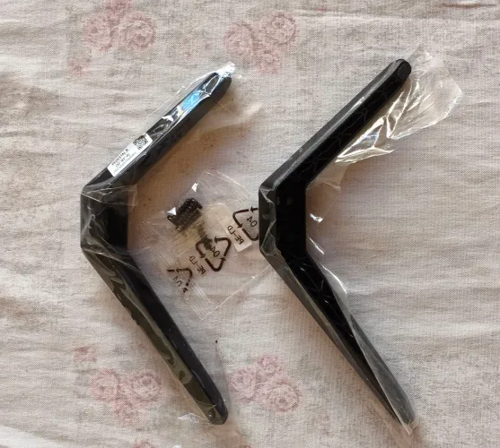 Suporte TV Aiwa 43 Polegadas