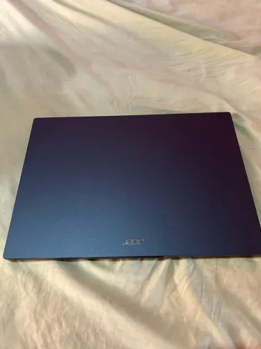 Notebook Acer Aspire Go 15 LL Intel Core i5 1334U 8gb 256gb Ssd Windows 11 Home Tela 15.3"