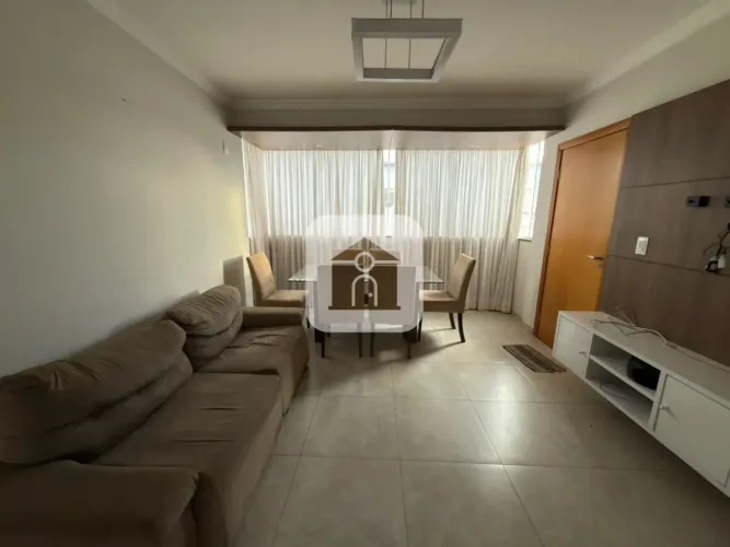 Apartamento para locação no bairro Santa Mônica