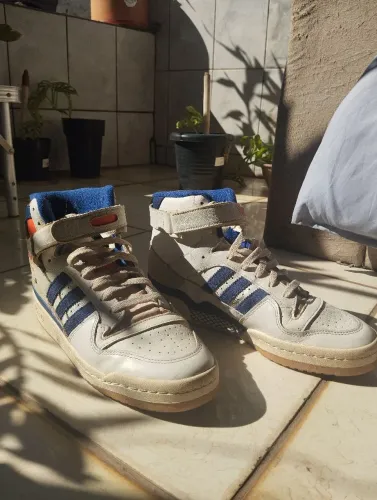 Tênis Adidas Fórum 94 - Original 