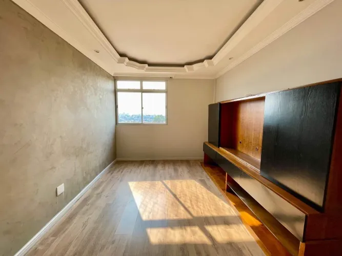 Apartamento à venda, 2 quartos, 1 vaga, Havaí - Belo Horizonte/MG