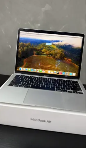 MacBook Air