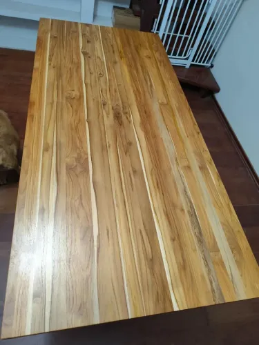 Mesa de jantar 6 lugares