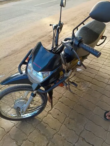 Vende_se  moto pop110 