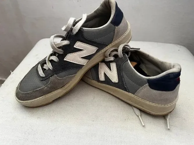 Tênis New Balance Original - Usado - Tam. 38