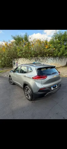 Hyundai HB20 Platinum 1.0 TB Flex 12V AUT 2024