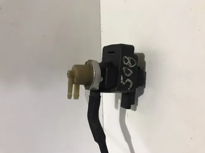 Elétro Válvula Turbina Peugeot Thp Mini Cooper 1.6 V7595372