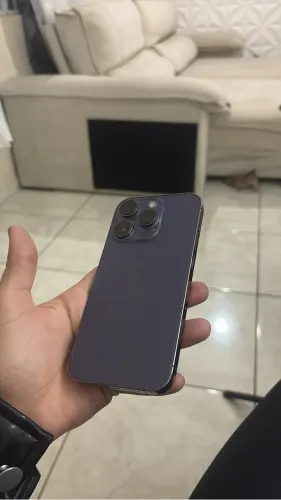 IPHONE 14 pro 256gb