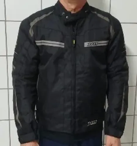 Jaqueta masculina X11 - Tamanho M