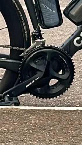 Kit shimano 105