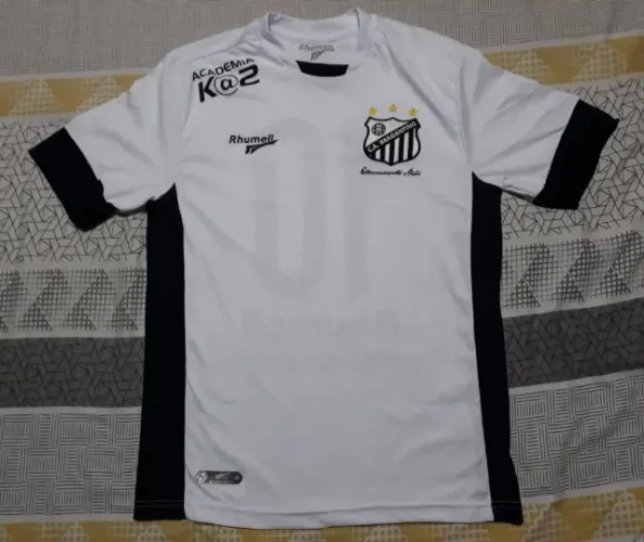 Camisa do Bragantino