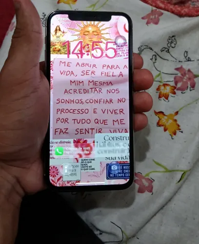 iPhone 11 Pro