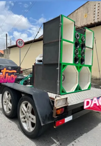 Paredão 