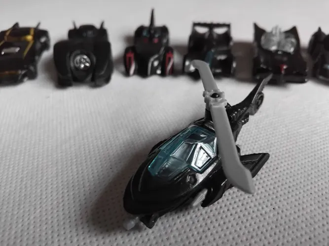 Hotwheels raros