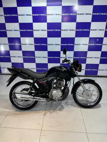 Fan 125 ks 2009