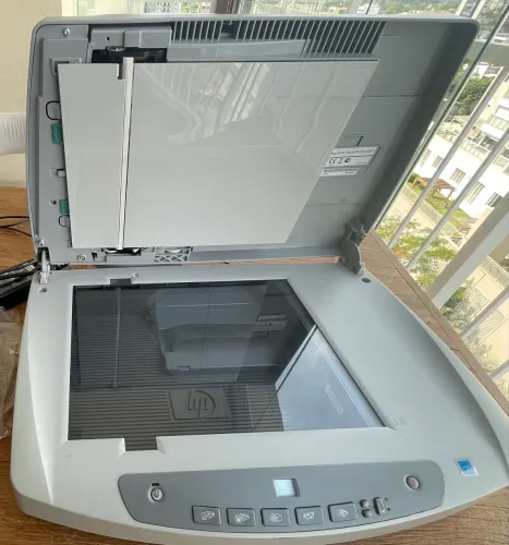 Scanner
