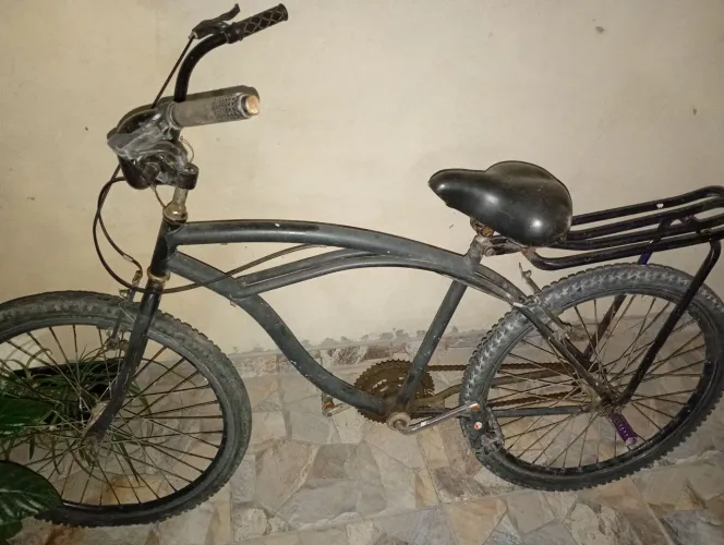 Bicicleta Semino