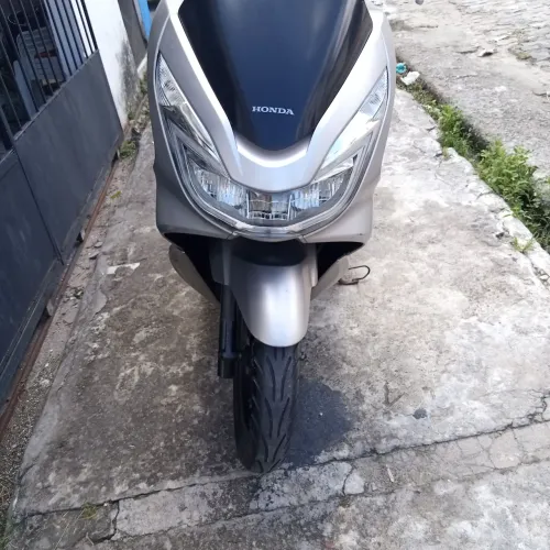 PCX 2017
