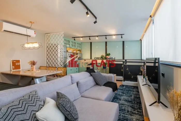 Apartamento com ótimo preço no bairro Vila Olímpia. Confira!