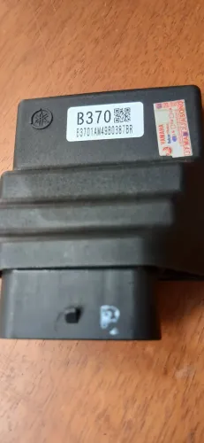 Cdi original Factor 2022