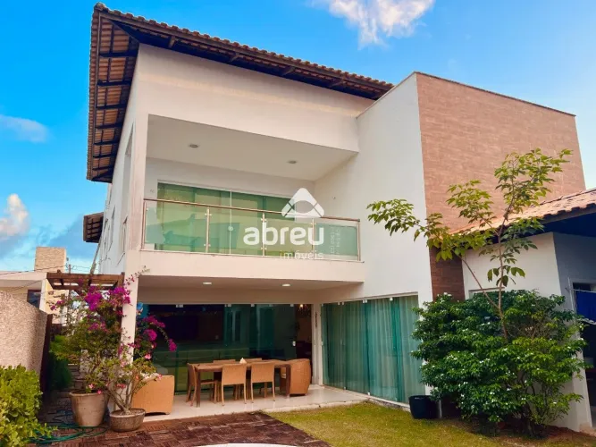Casa em condomínio à venda em Natal