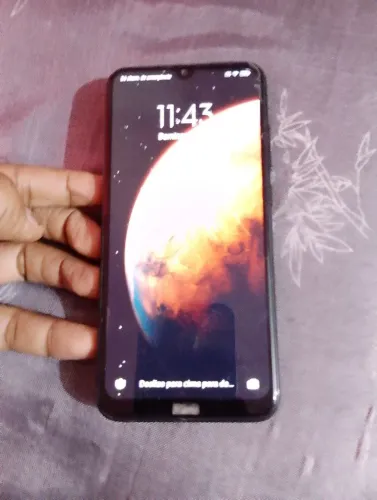 Celular Redmi8
