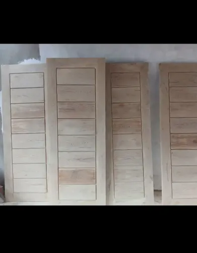 Portas de todos os tipos, tamanhos e material