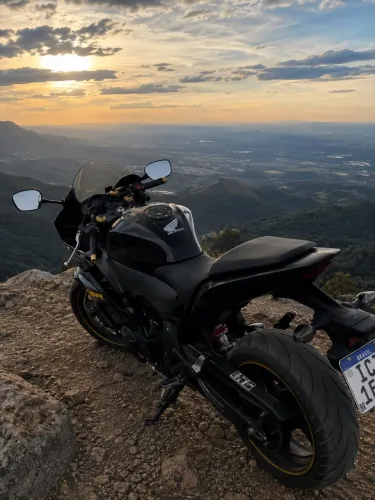 Moto zera