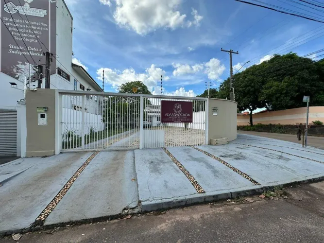 Ponto para alugar, 83 m² por R$ 6.105,63/mês - 110 Sul (Arse 14) - Palmas/TO