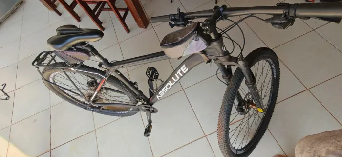 Bicicleta absolute