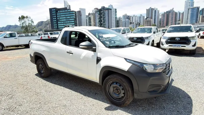 Vendedor de carros