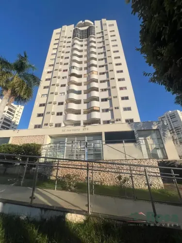 Apartamento para venda, Condomínio Ana Vitória, Jardim Mariana, Cuiabá