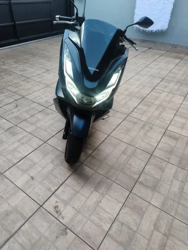 Pcx 2024 muito nova