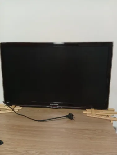 TV SAMSUNG - ÓTIMA