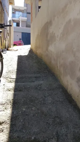 Casa pra venda .